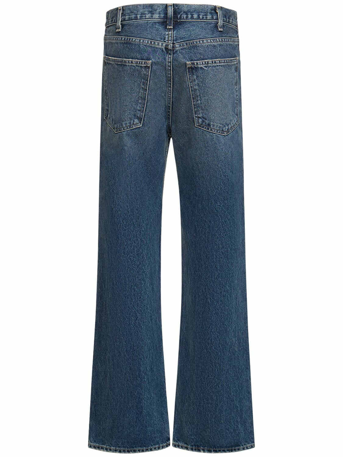 Mitchell high-rise jeans