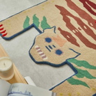 Bongusta Soulmates Rug - Large in Cream 