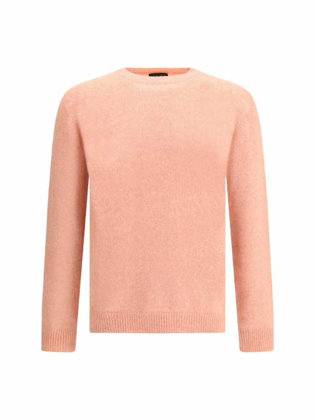 Photo: Roberto Collina Merino Wool Sweater