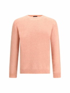 Roberto Collina Merino Wool Sweater