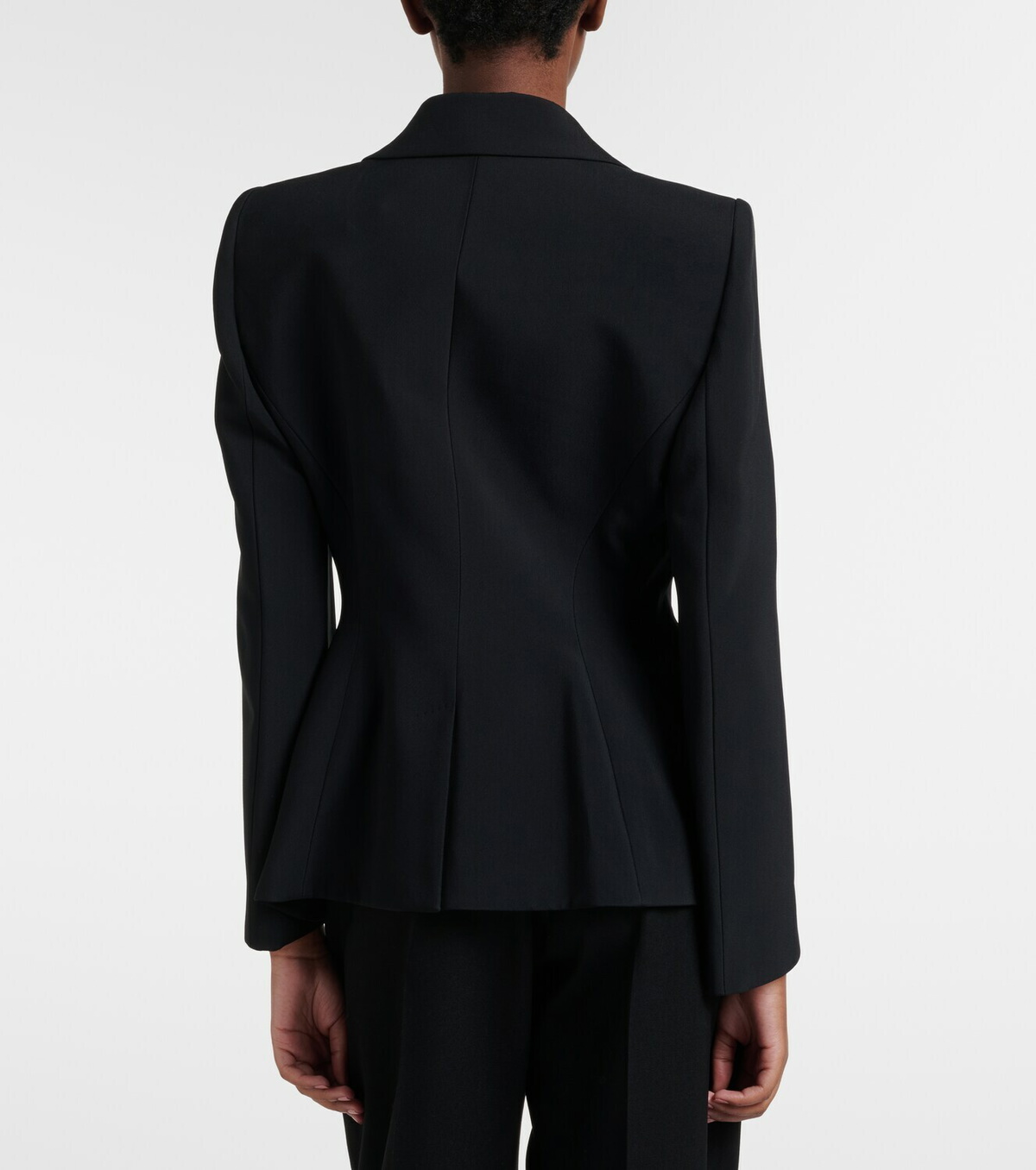Givenchy Single-breasted blazer