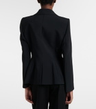 Givenchy Single-breasted blazer