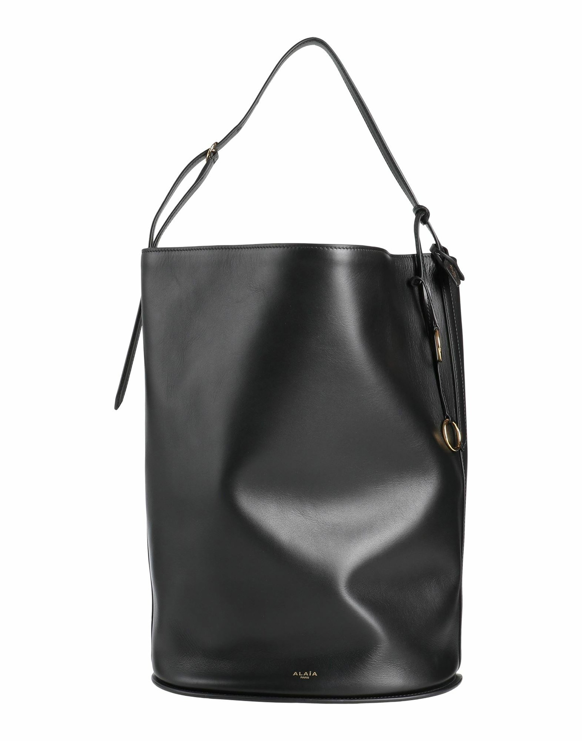 Alaïa Womens Handbag in Black