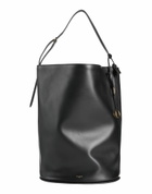 Alaïa Womens Handbag in Black