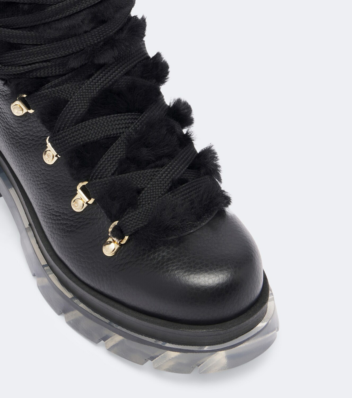 Bogner Swansea 9 B leather snow boots