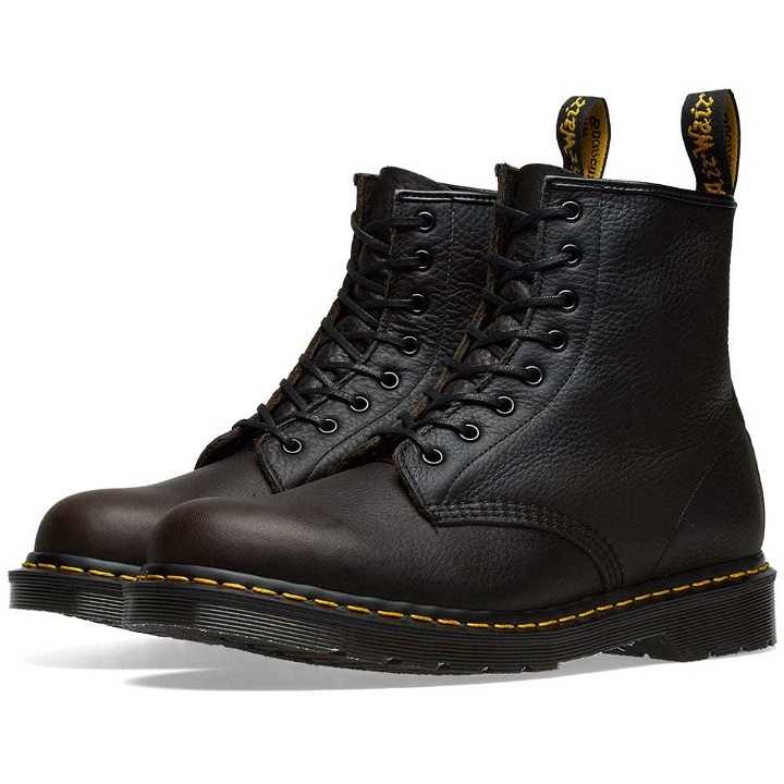 Photo: Dr. Martens 1460 Vintage Abandon Boot - Made in England