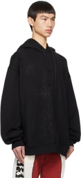 KUSIKOHC Black Fantasy Hoodie