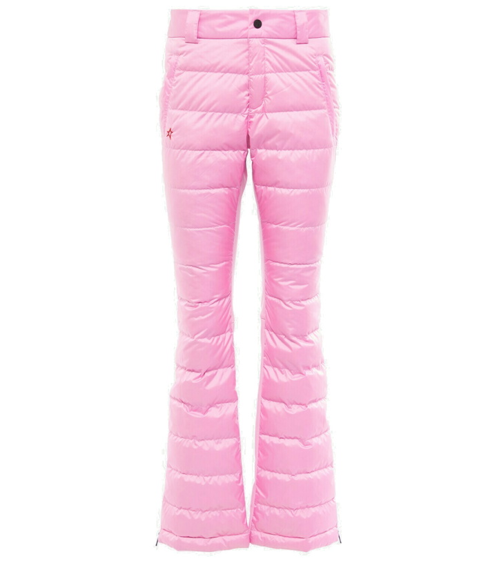 Photo: Perfect Moment Talia quilted ski pants