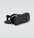 Prada Leather sandals