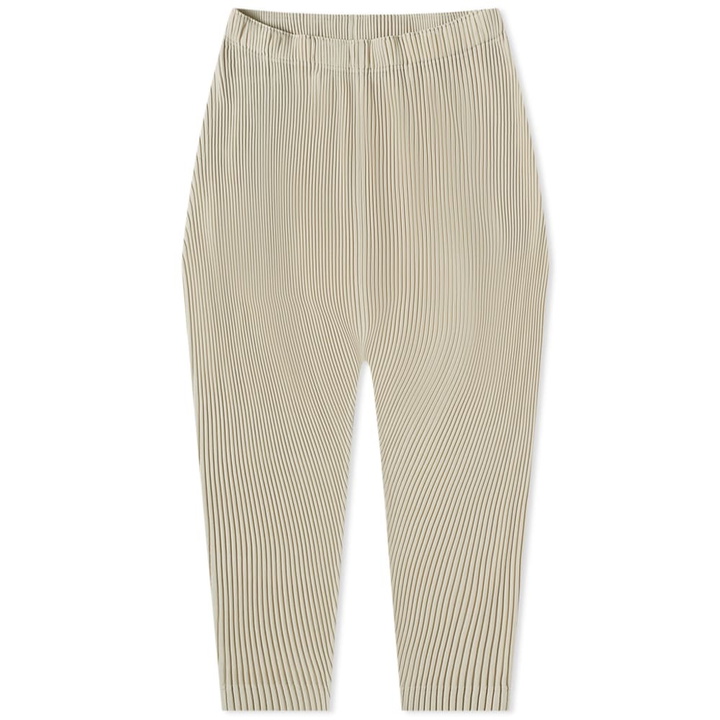 Photo: Homme Plissé Issey Miyake JF132 Pants