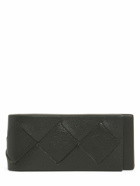 BOTTEGA VENETA - Intrecciato Leather Money Clip