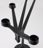 Tom Dixon Spin Large candle holder