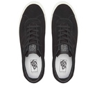 Vans Vault UA OG Epoch LX Sneakers in Suede/Nubuck Black