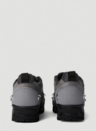 Grappa Sneakers in Grey