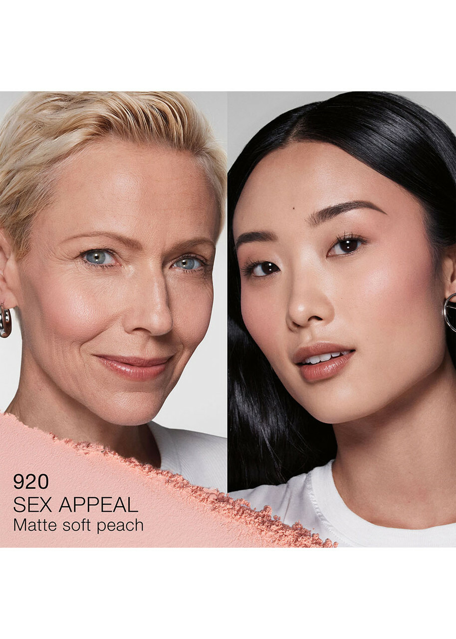 NARS Talc-Free Blush Refillable ~ 920 SEX APPEAL ~ Soft