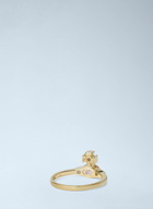 Vivienne Westwood Allie Ring