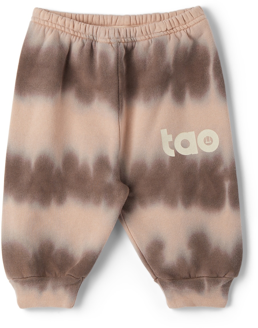 The Animal Observatory Baby Dromedary Lounge Pants