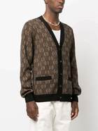 GUCCI - Gg Ool Cardigan