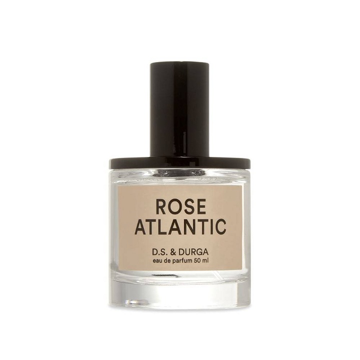 Photo: D.S. & Durga  Rose Atlantic Eau De Parfum
