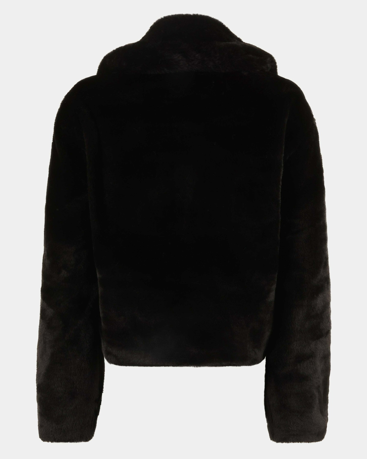 Steve Madden Brook Jacket in Black