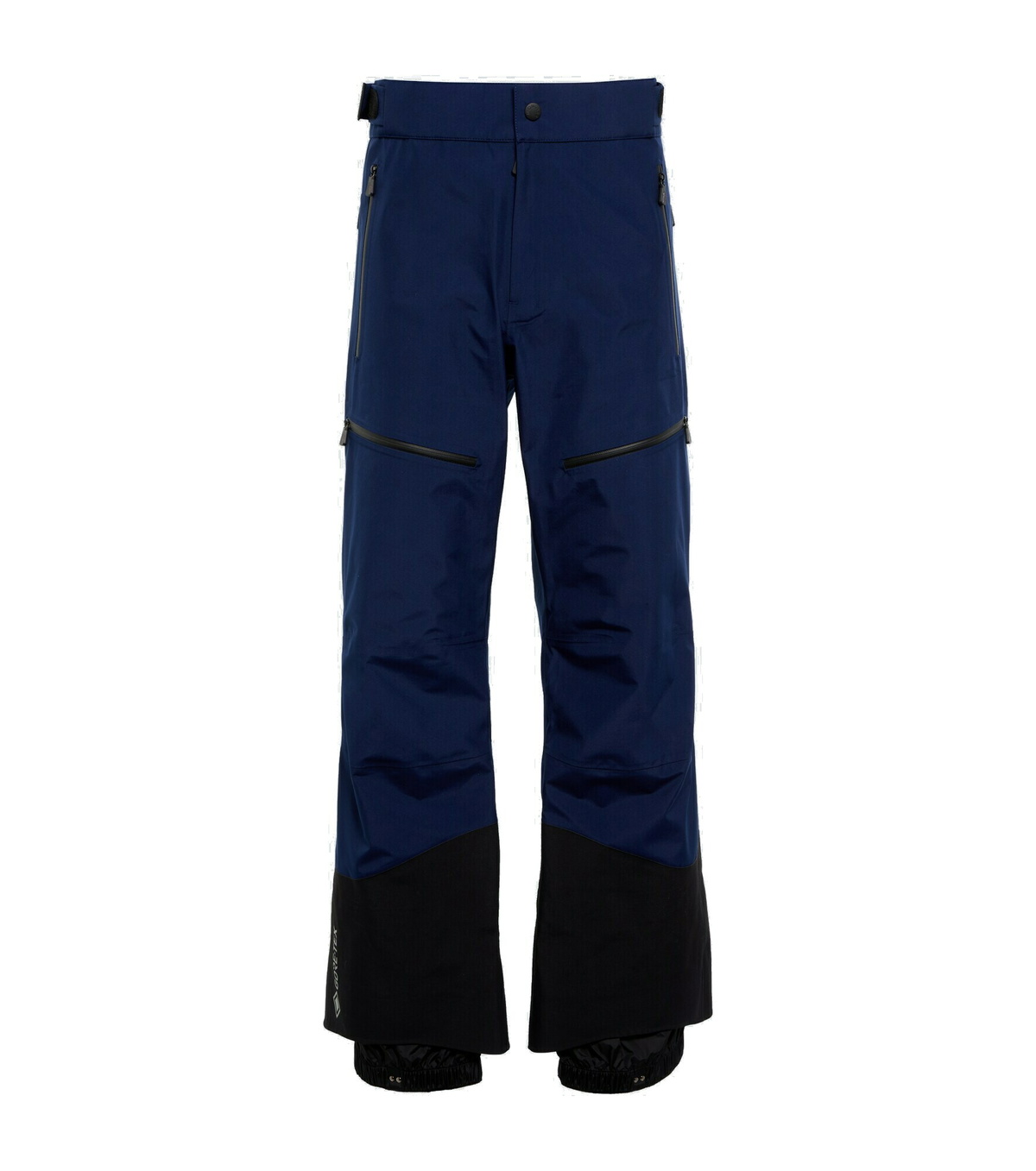 Salopette Summit Series Verbier GORE-TEX® pour hommes | The North Face Canada