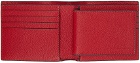 Coach 1941 Red 3-In-1 Wallet