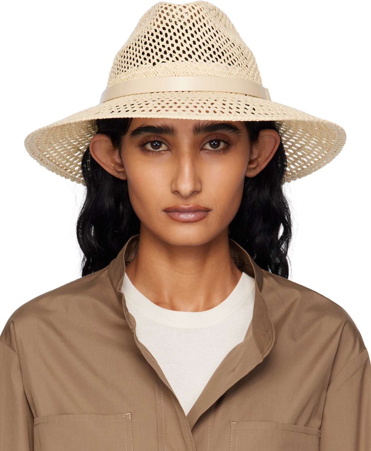 VIP【送料関税込】MAX MARA STRAW HAT P00771947.jpg