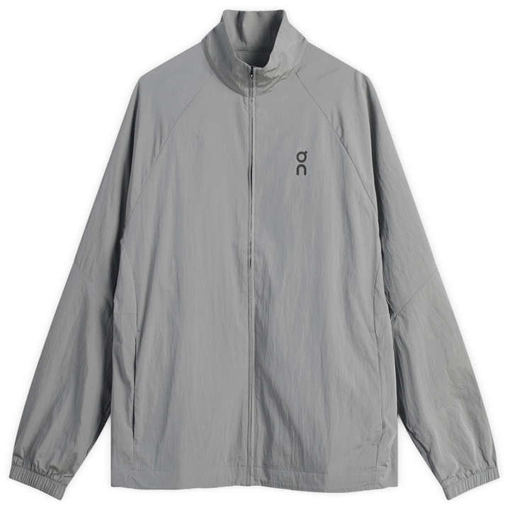 Photo: ON Men's Court Jacket in Eclipse