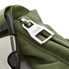 ARCS Hey Sling Bag in Moss