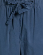 Kenzo Womens Pants in Slate blue