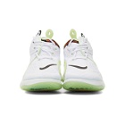 Nike White Joyride CC3 Setter Sneakers