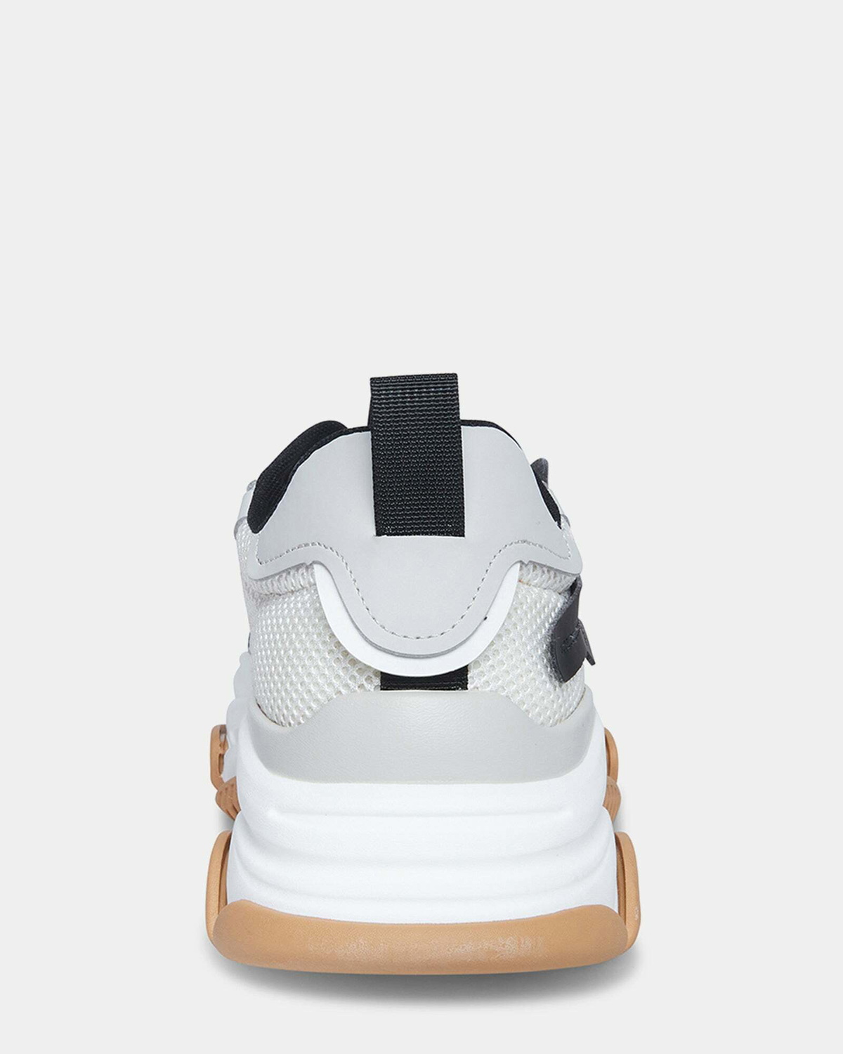 Steve Madden Possess Sneakers in White