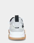 Steve Madden Possess Sneakers in White