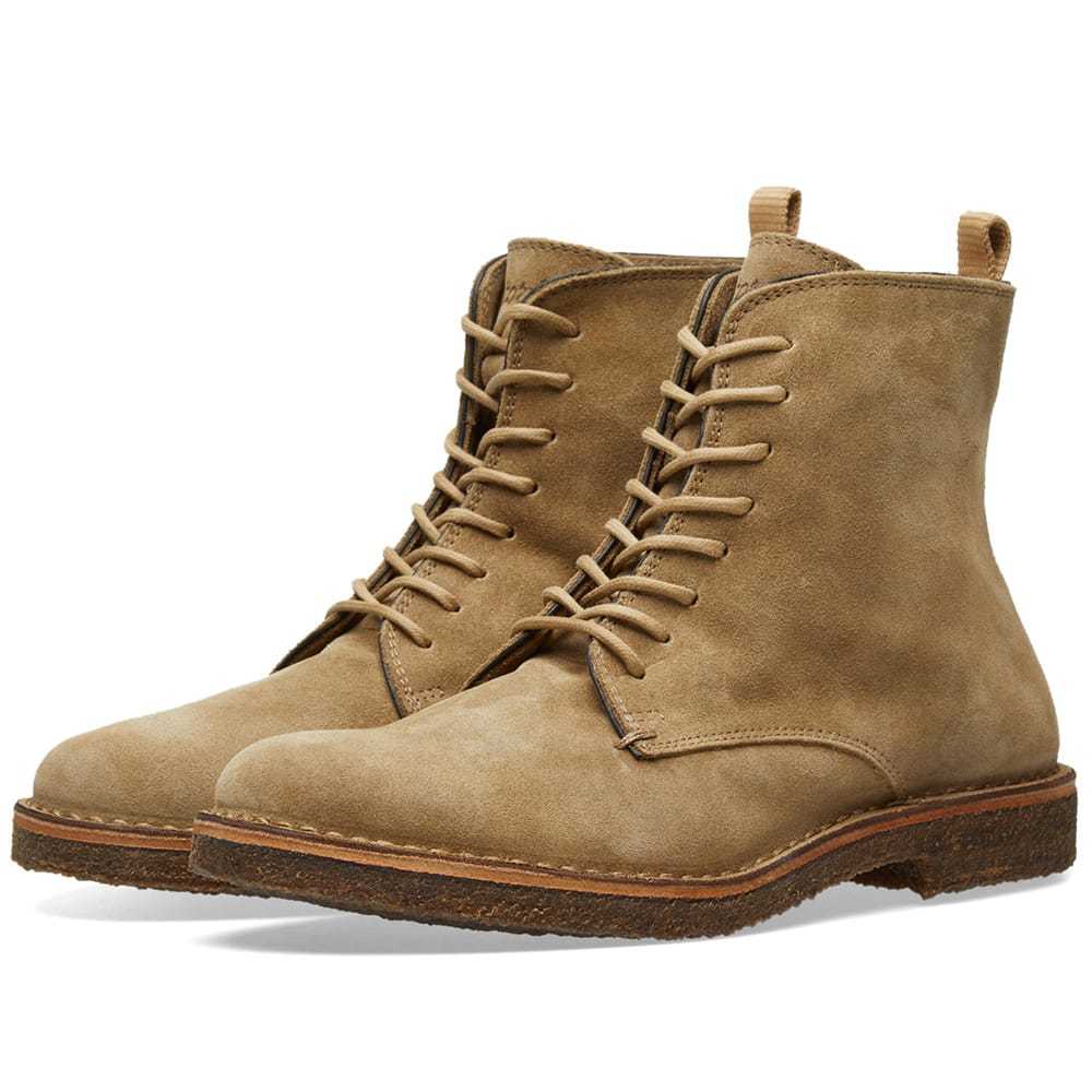 Astorflex Bootflex Boot Neutrals Astorflex