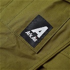 Ark Air Waterproof Hooded Mammoth Jacket