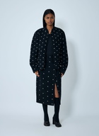 RIER Walker Wrap Skirt