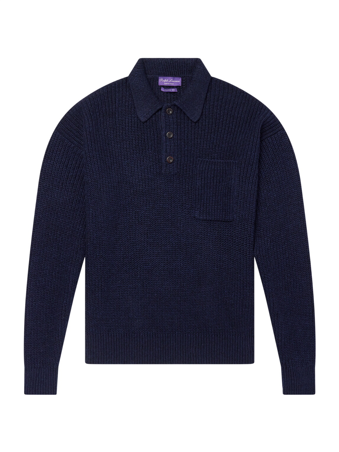Ralph Lauren Purple Label - Double-breasted cardigan Ralph Lauren