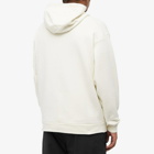 Stone Island Men's Ghost Popover Hoody in Natural