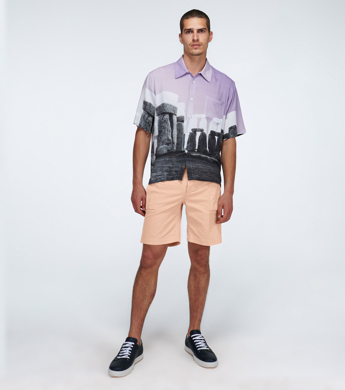 Aries - Cargo shorts