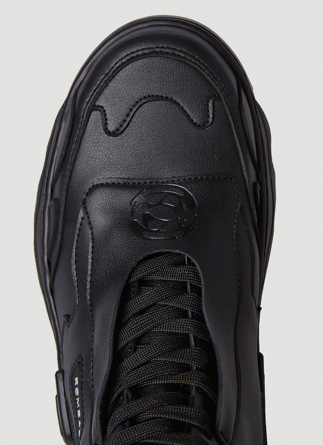 Rombaut Boccaccio Lace Up Boots