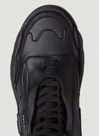 Rombaut Boccaccio Lace Up Boots