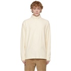 Soulland Off-White Virgil Long Sleeve Sweater