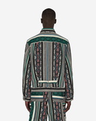 Rug Jacquard Jacket