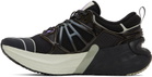 Soulland Black Li-Ning Edition Furious Rider Sneakers