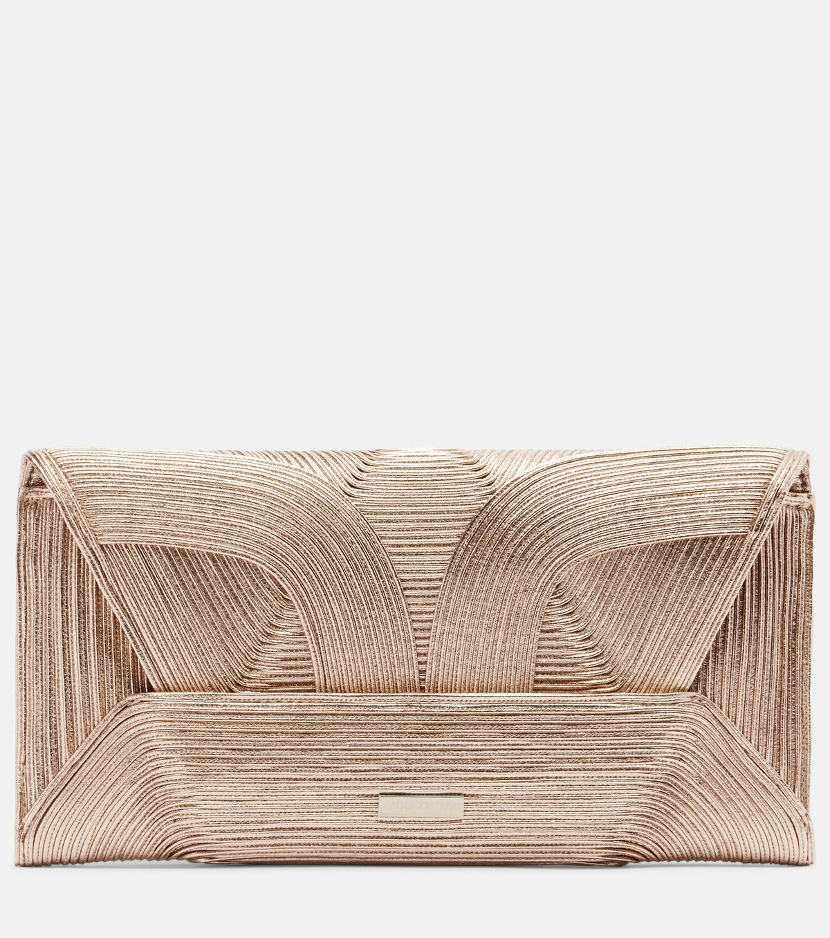 Aquazzura Vacanza clutch