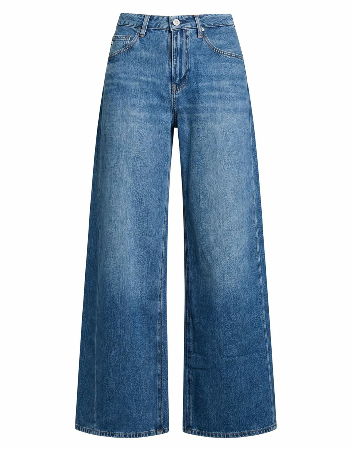 Ag Jeans Womens Jeans in Blue