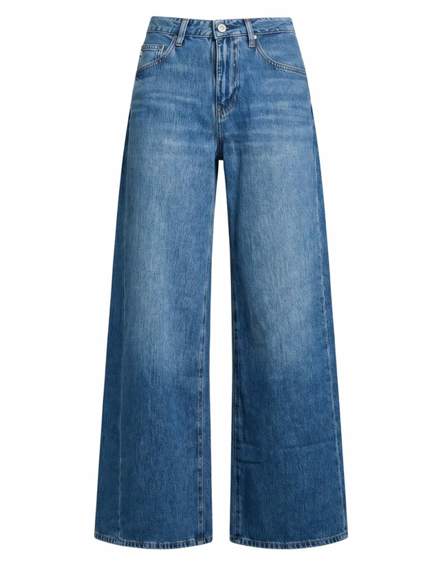 Photo: Ag Jeans Womens Jeans in Blue