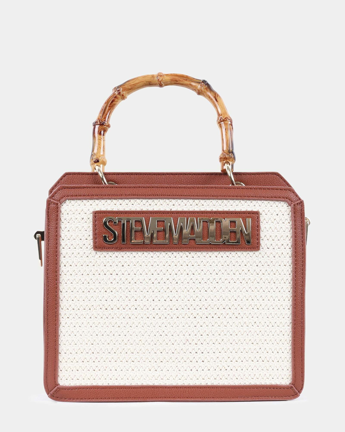 Steve Madden Bflorens Bag in Tan