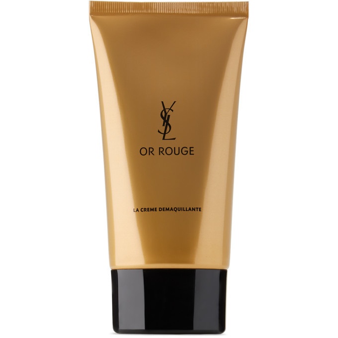 Photo: Yves Saint Laurent Or Rouge Cleansing Cream, 150 mL