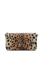 Marc Jacobs The Mini Bag in Black